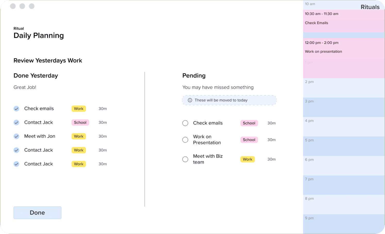 Everest OS - Reimagining operating systems